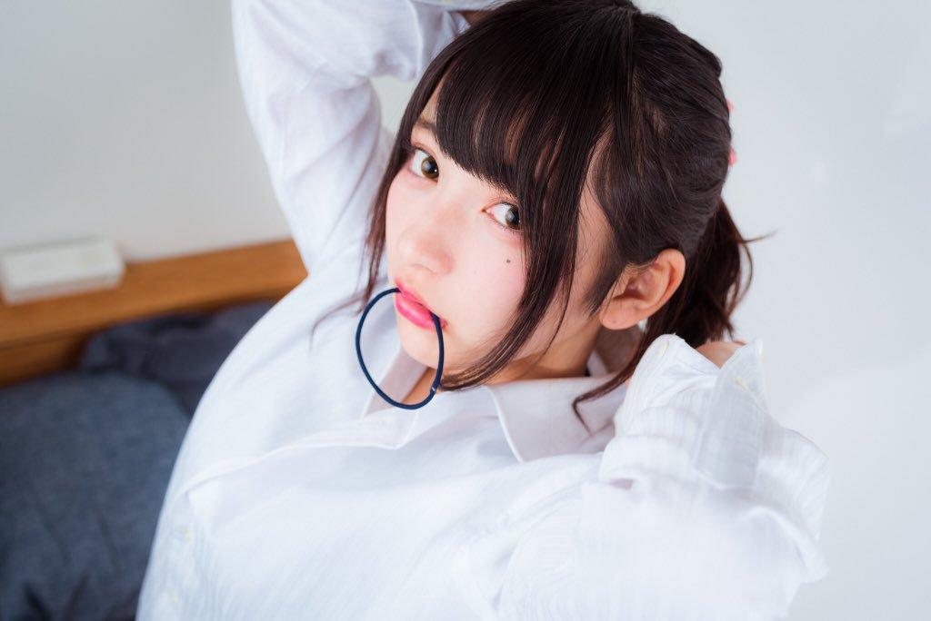 十味(とーみ)- 平成原石少女私房照