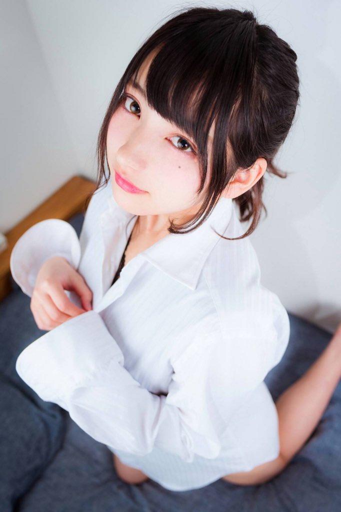 十味(とーみ)- 平成原石少女私房照