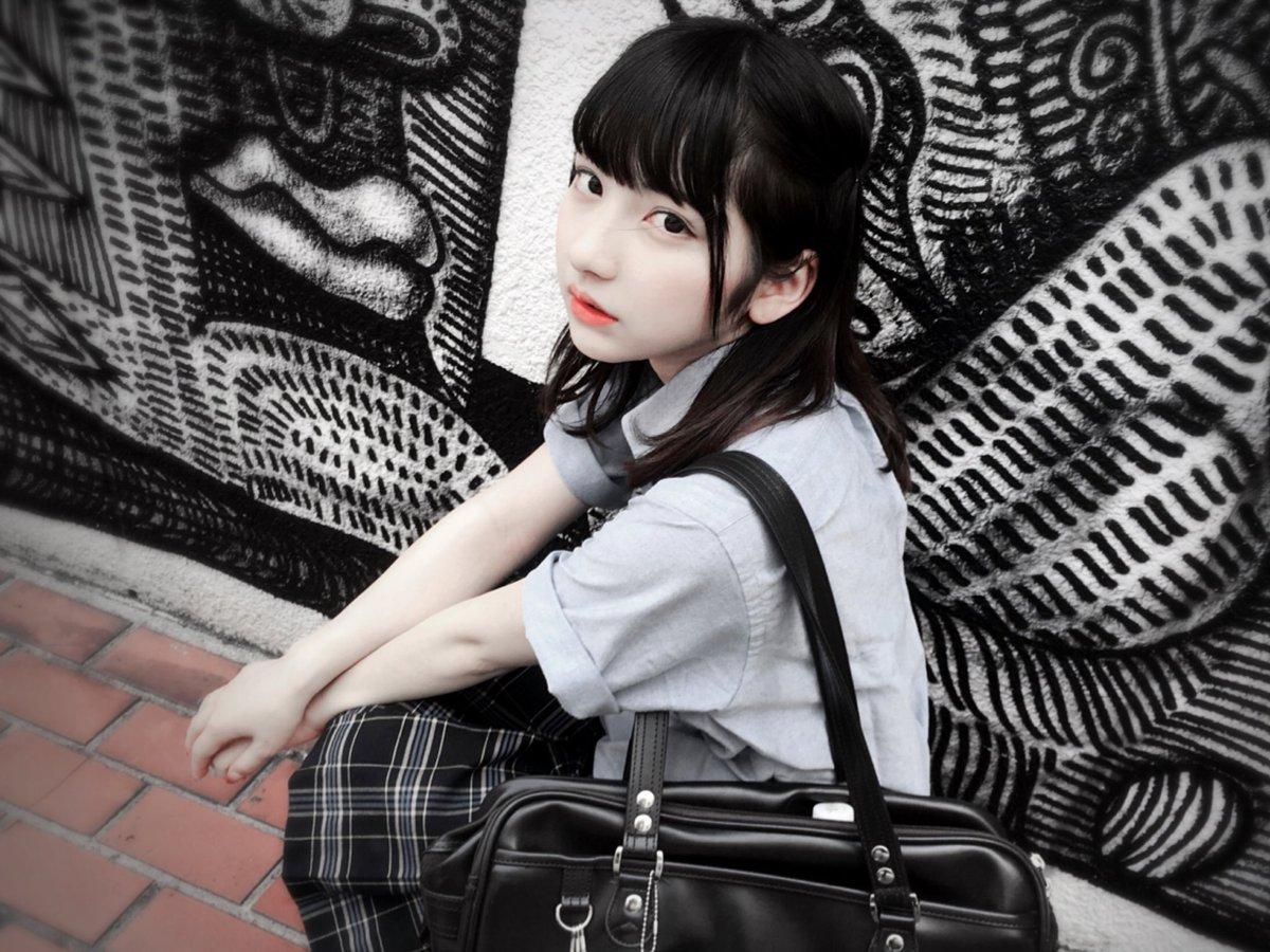 十味(とーみ)- 平成原石少女私房照