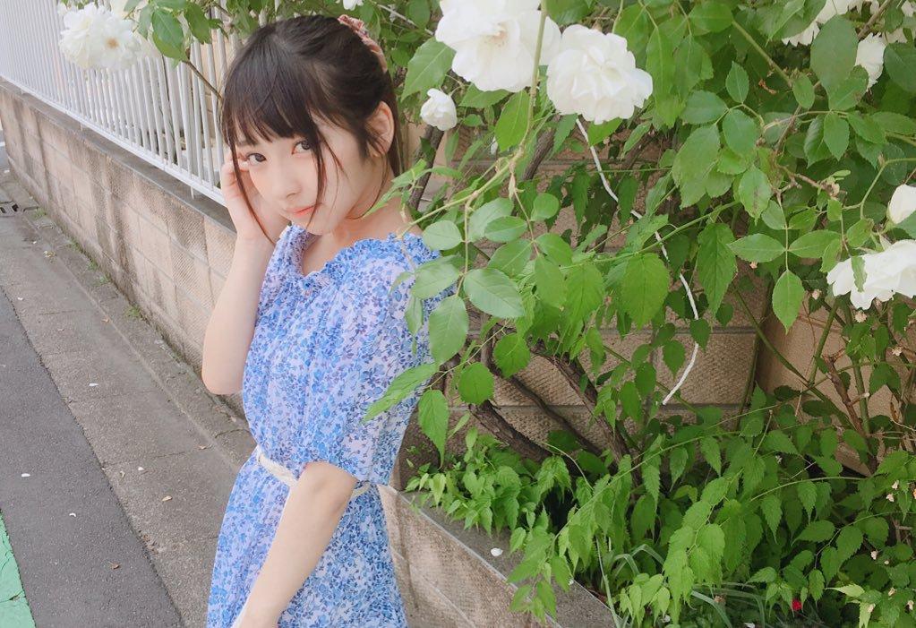 十味(とーみ)- 平成原石少女私房照