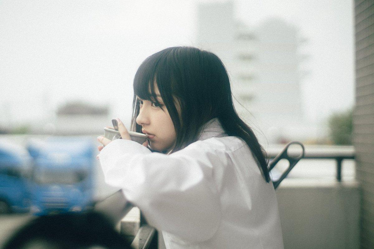 十味(とーみ)- 平成原石少女私房照
