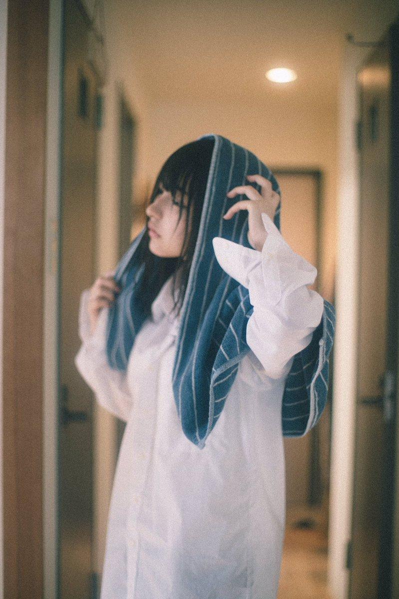 十味(とーみ)- 平成原石少女私房照