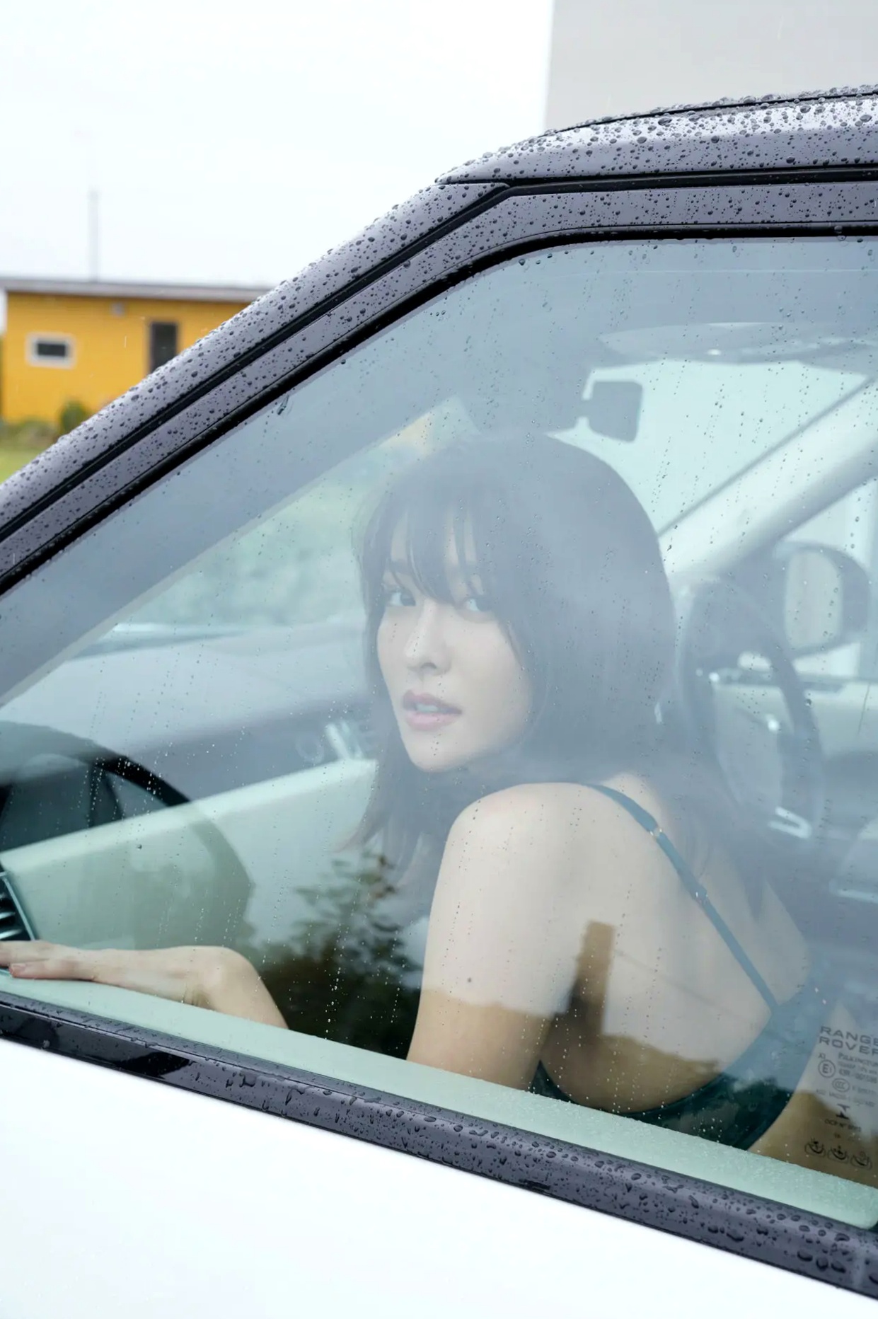 奈月セナ - たまゆらC 居家吊带私房写真 丰满性感美腿女神