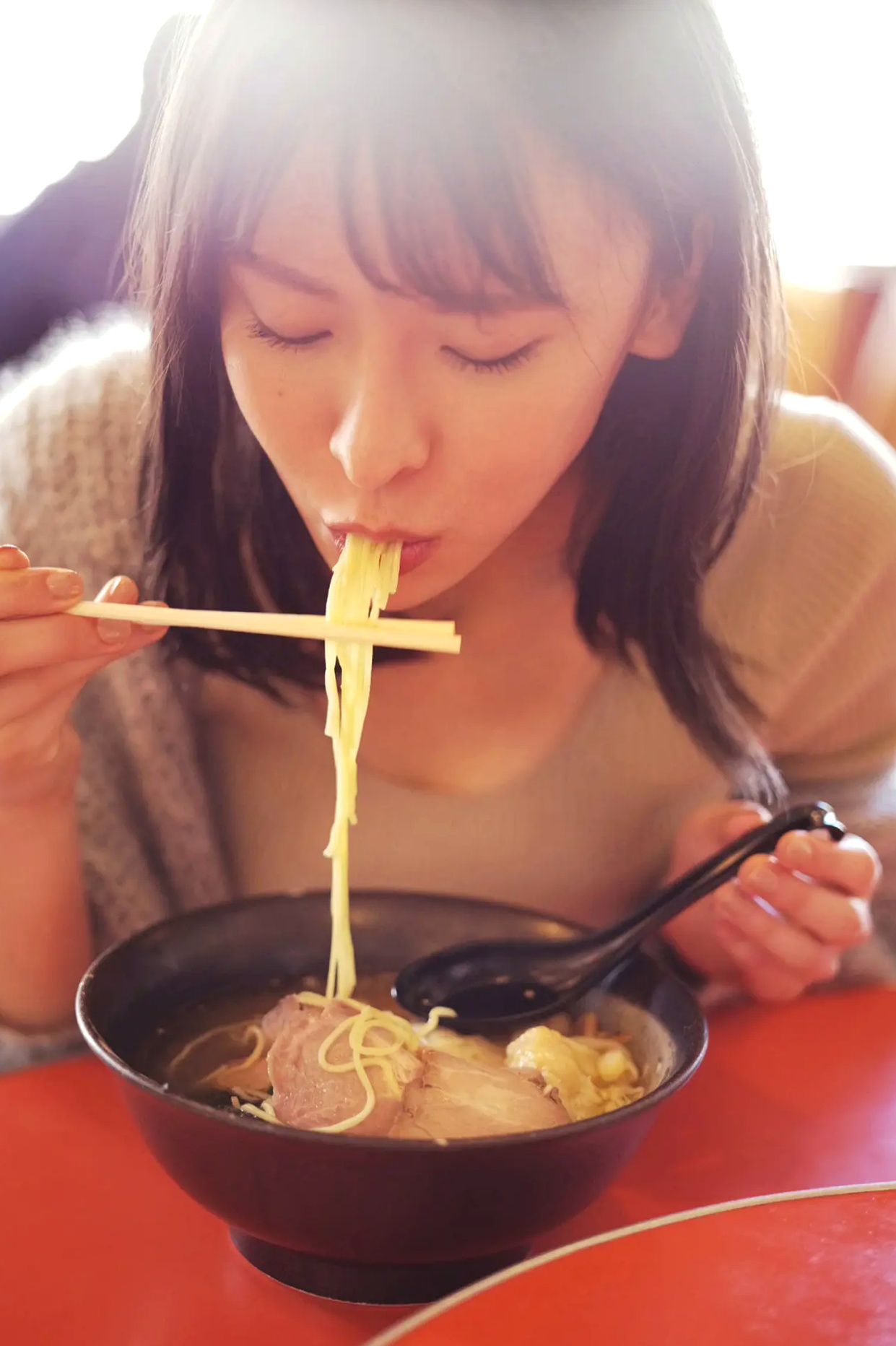 奈月セナ - たまゆらB 日系温泉旅馆性感内衣私房写真集