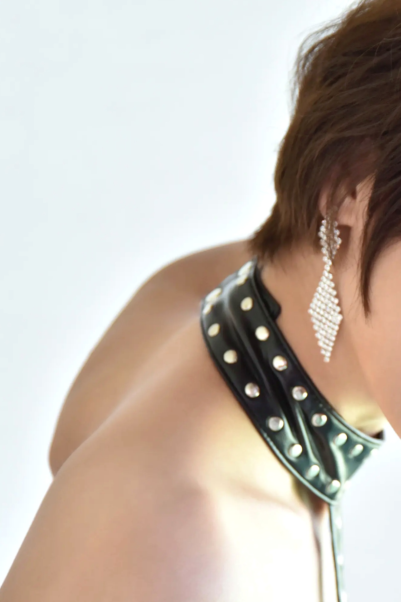 奈月セナ《Glamourous Ocean》海岛沙滩比基尼性感写真