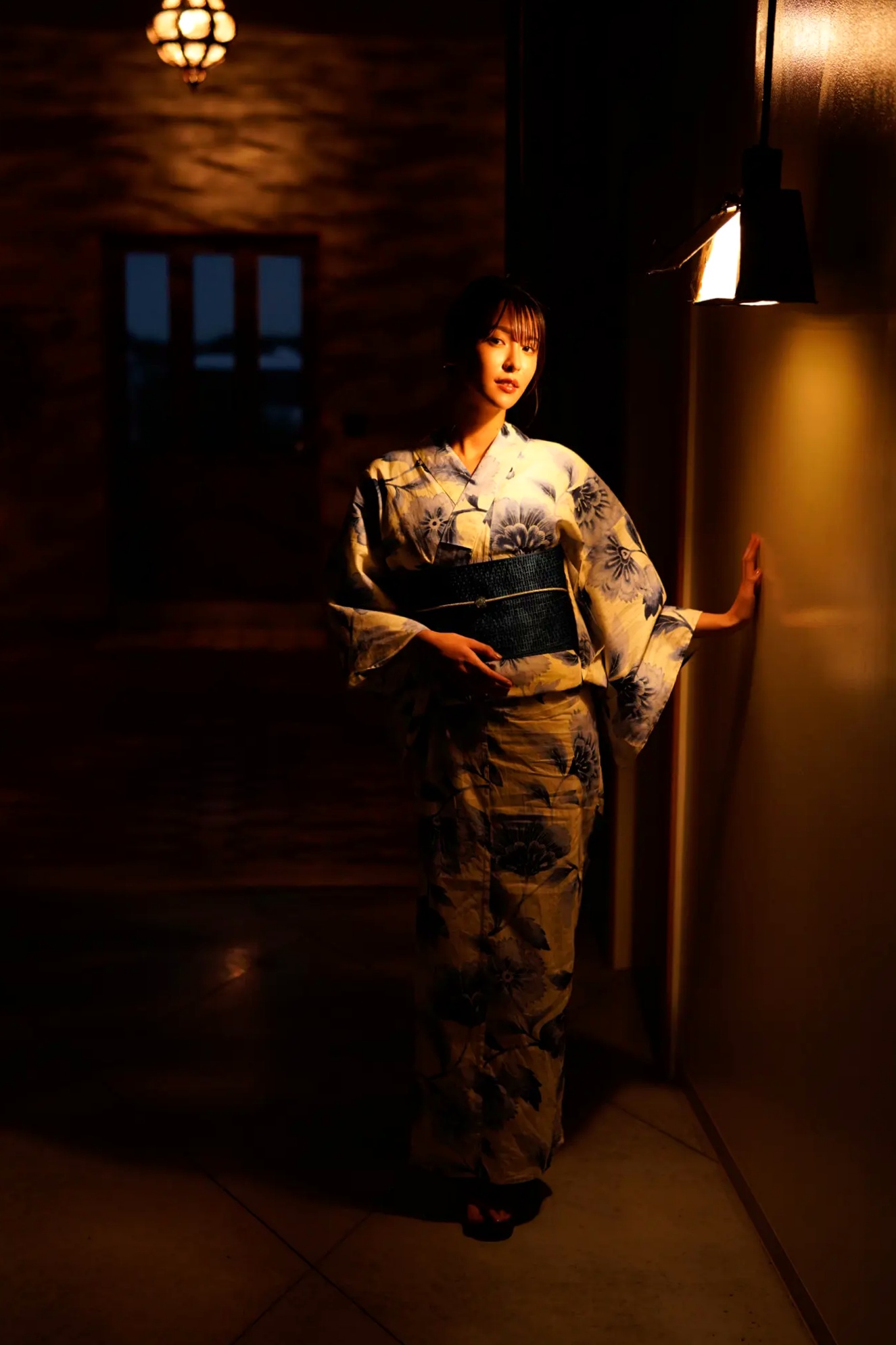 奈月セナ - たまゆら 春夏秋冬:精选私房写真,居家纯欲风格与火辣内衣造型,展现迷人御姐魅力