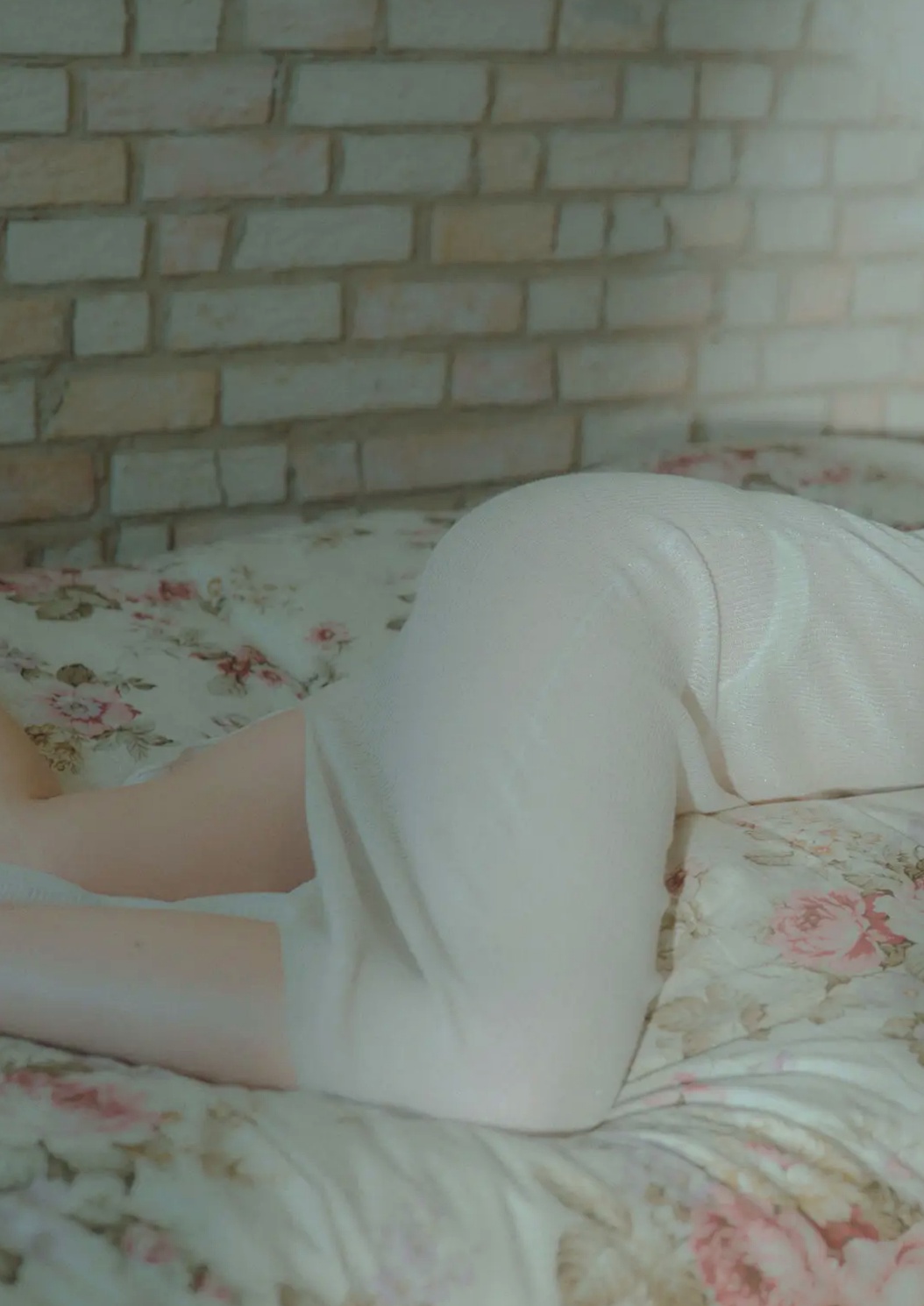 奈月セナ - SILK of the MOON 艺术私房照及户外唯美写真