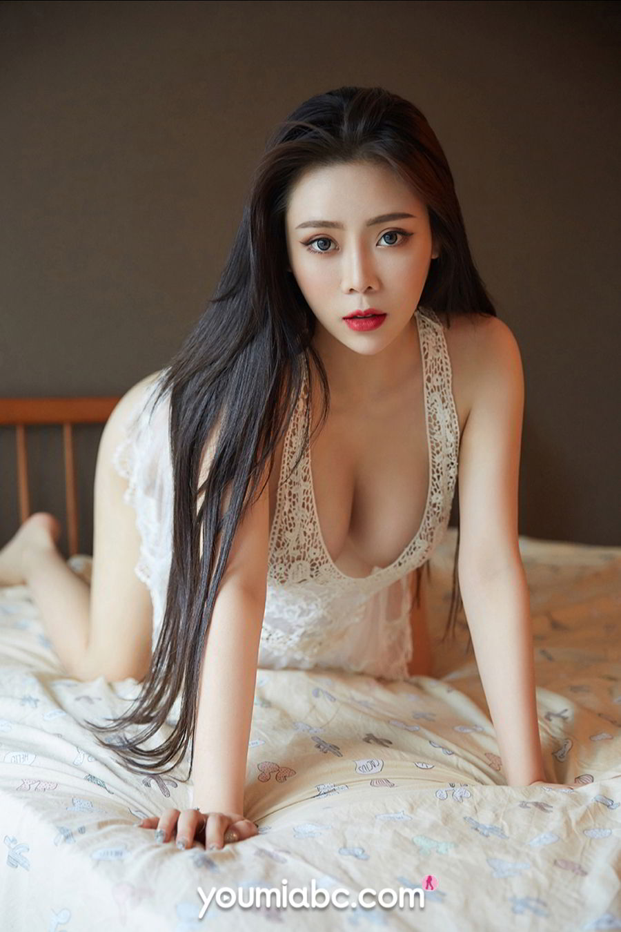 尤蜜Youmi 2020.09.05 冰冰 柳夭倩影
