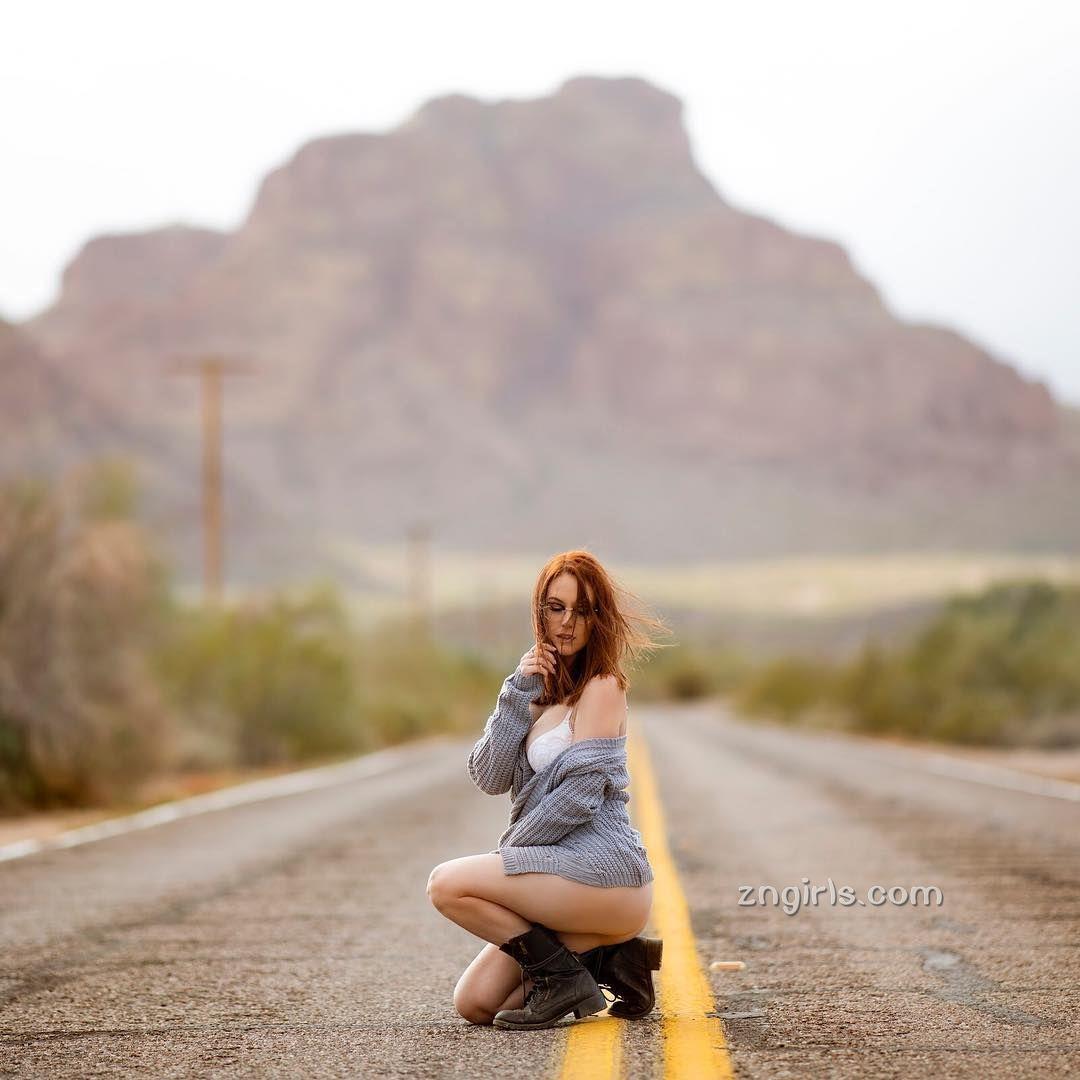 Meg Turney- Cos街霸本田先生