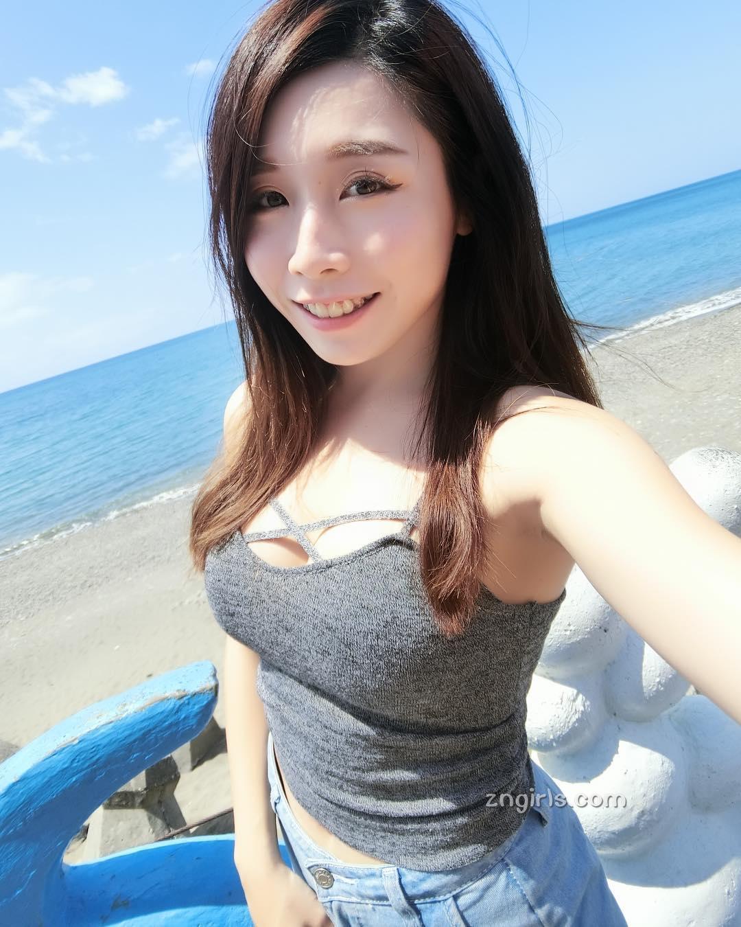 Joanne汪汪- 舞蹈老师身材正好!