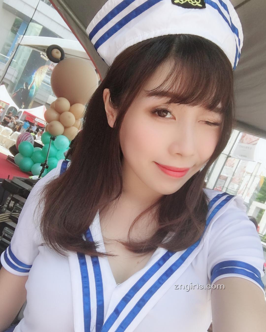 Joanne汪汪- 舞蹈老师身材正好!