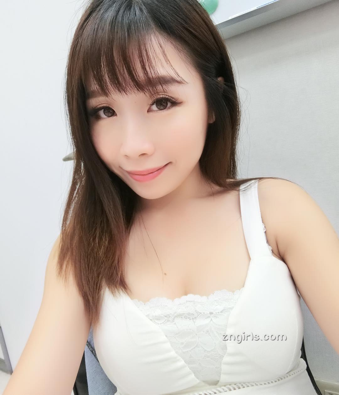 Joanne汪汪- 舞蹈老师身材正好!
