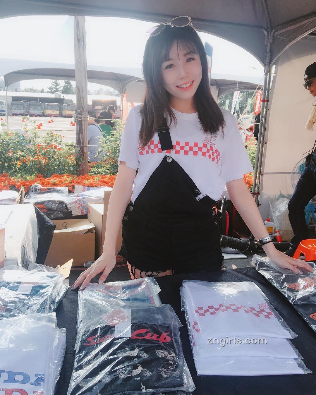 Joanne汪汪- 舞蹈老师身材正好!