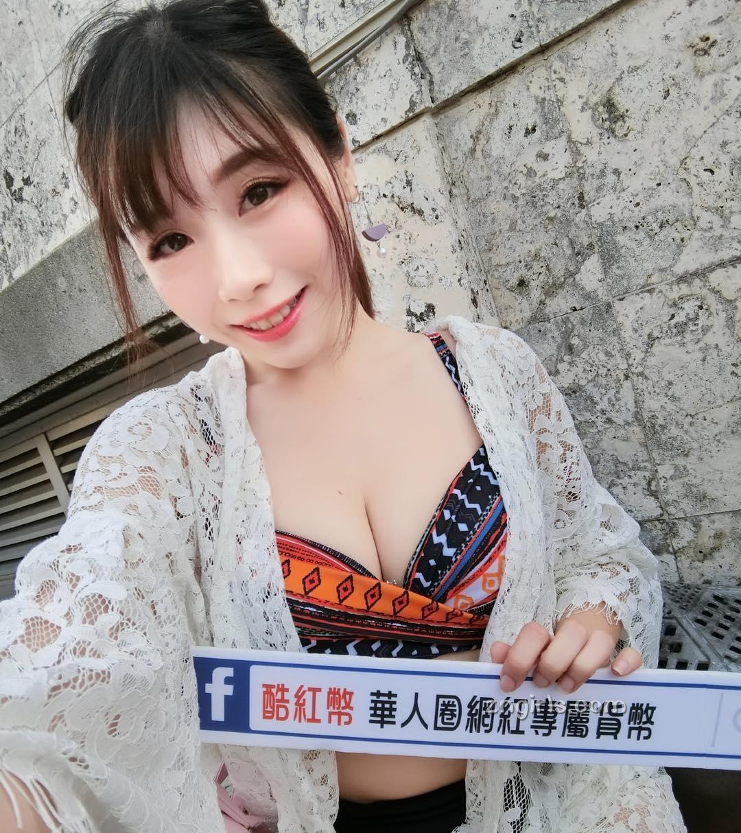 Joanne汪汪- 舞蹈老师身材正好!