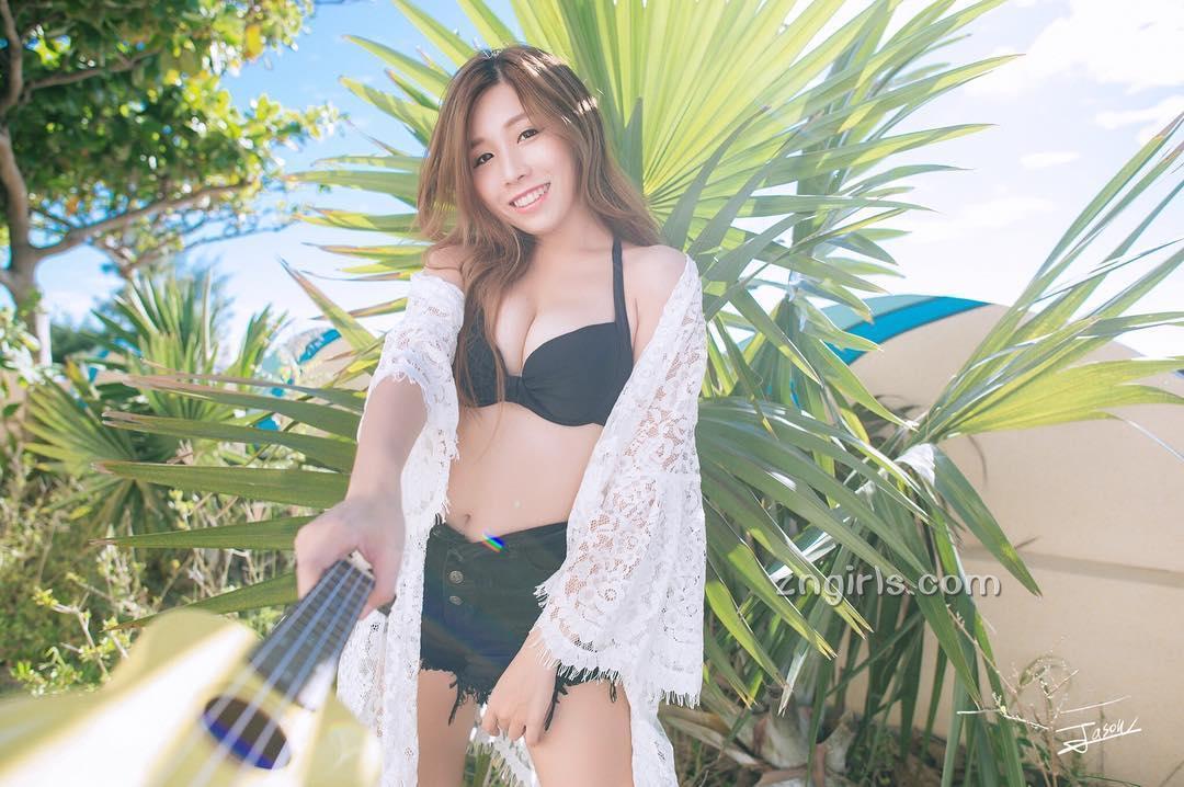 Joanne汪汪- 舞蹈老师身材正好!