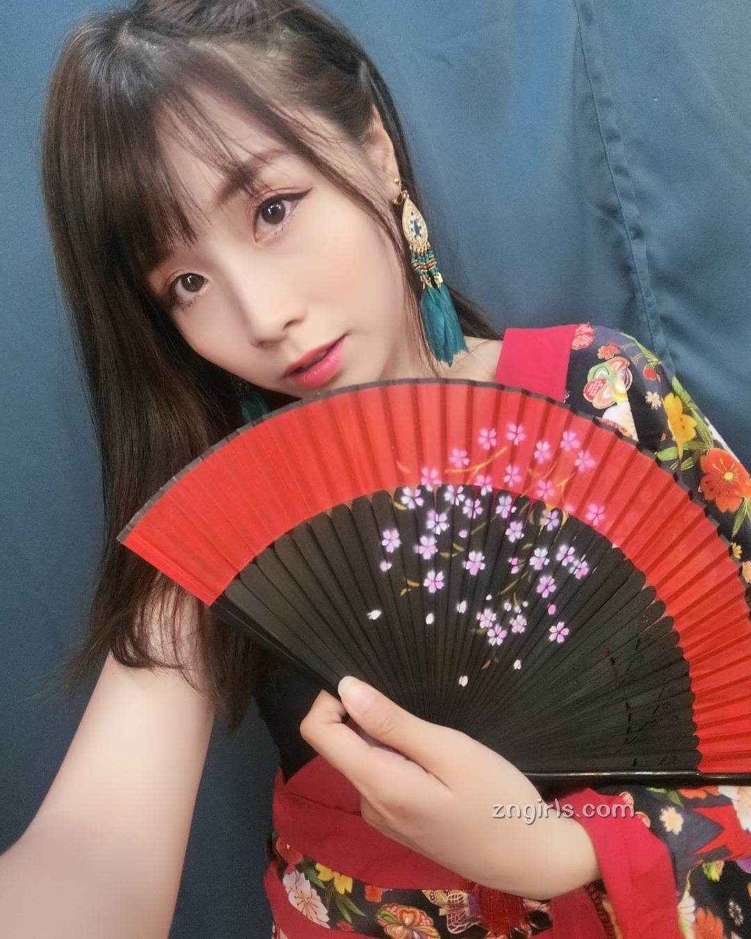 Joanne汪汪- 舞蹈老师身材正好!