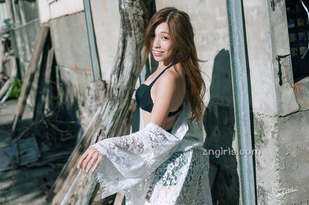 Joanne汪汪- 舞蹈老师身材正好!