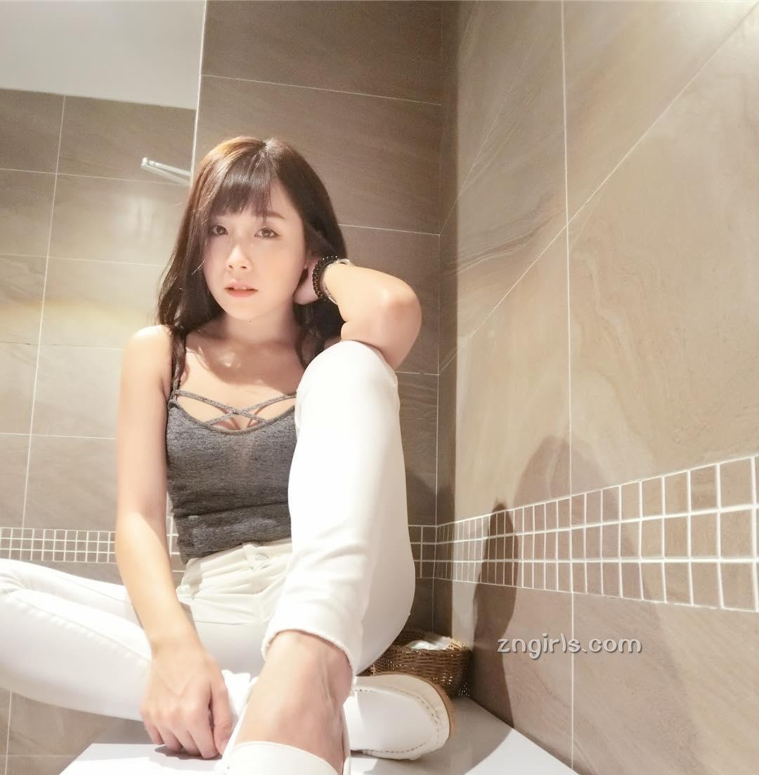 Joanne汪汪- 舞蹈老师身材正好!
