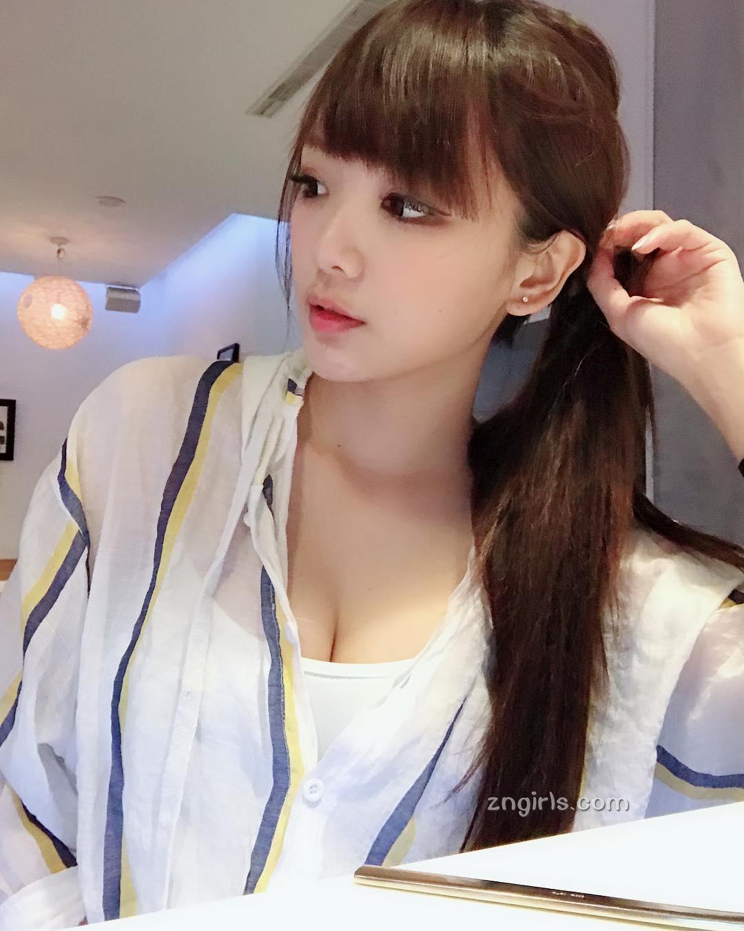 李宣- 豪迈分量让人移不开眼睛!