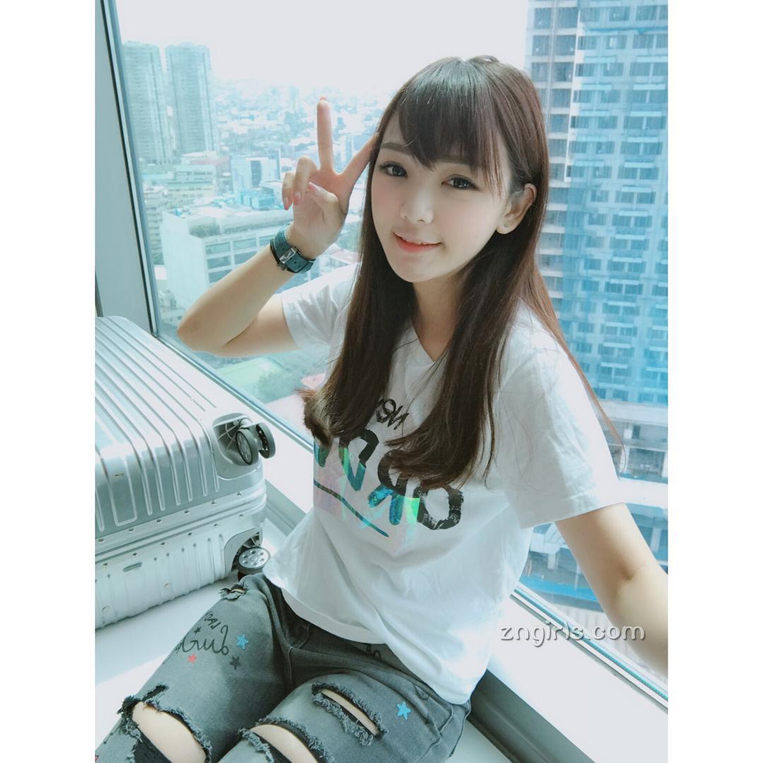 李宣- 豪迈分量让人移不开眼睛!