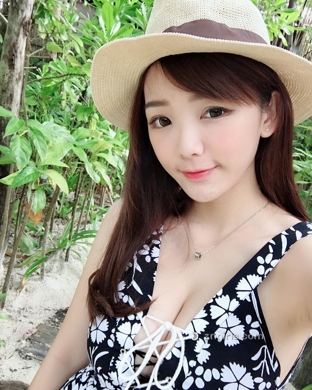 李宣- 豪迈分量让人移不开眼睛!
