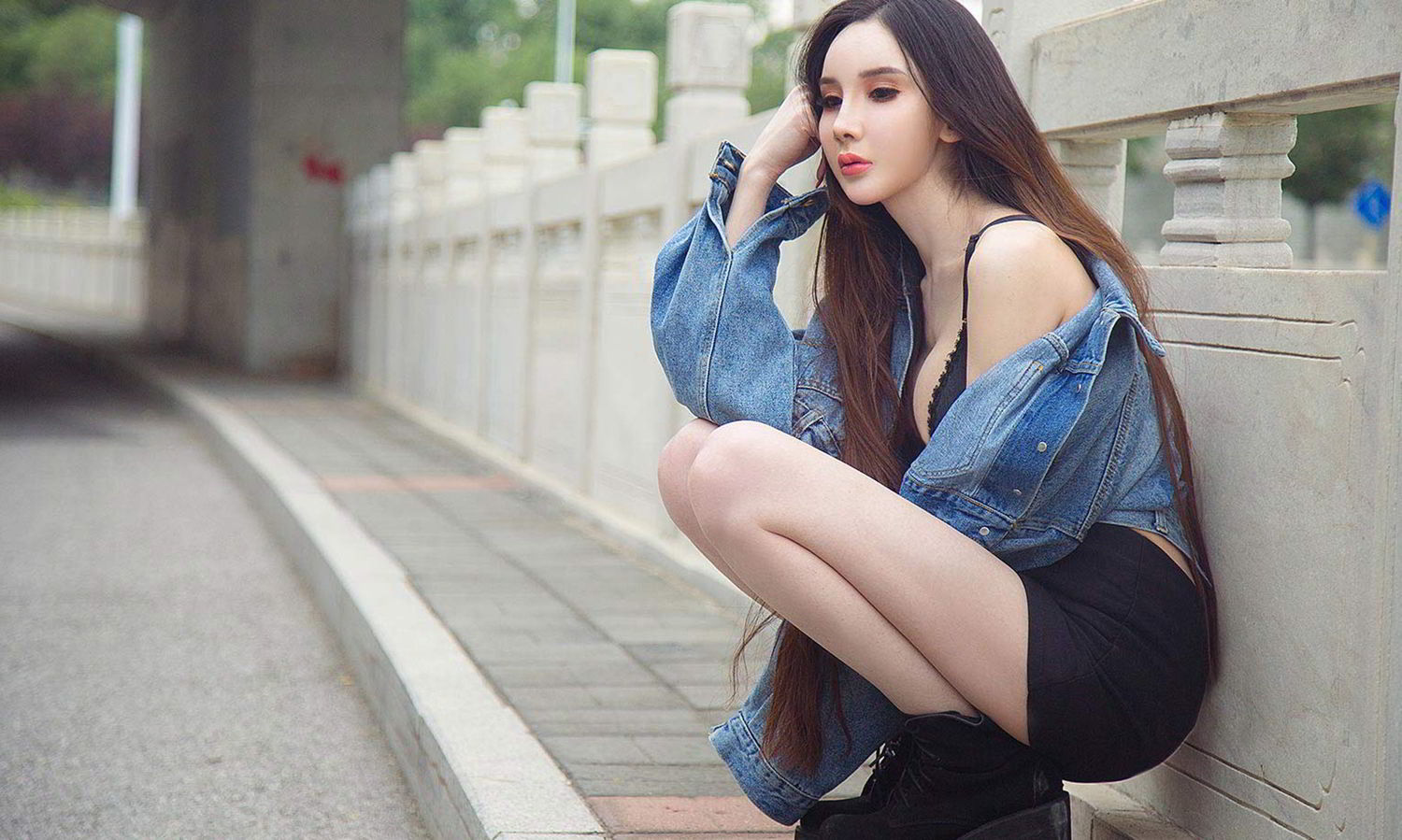 盛开的繁华 迷醉的曼陀罗