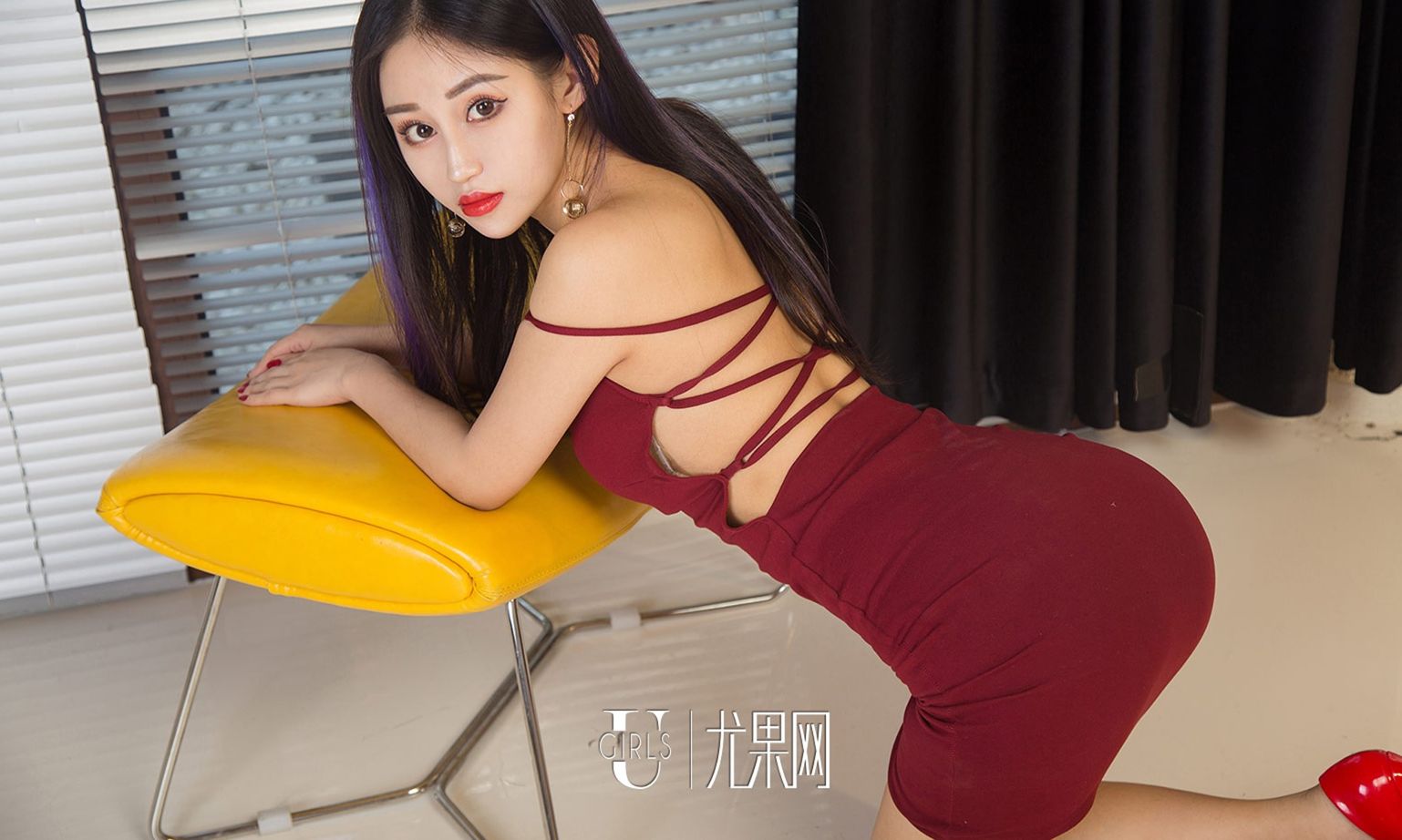 不良少女芷妃儿 就喜欢坏坏的清纯