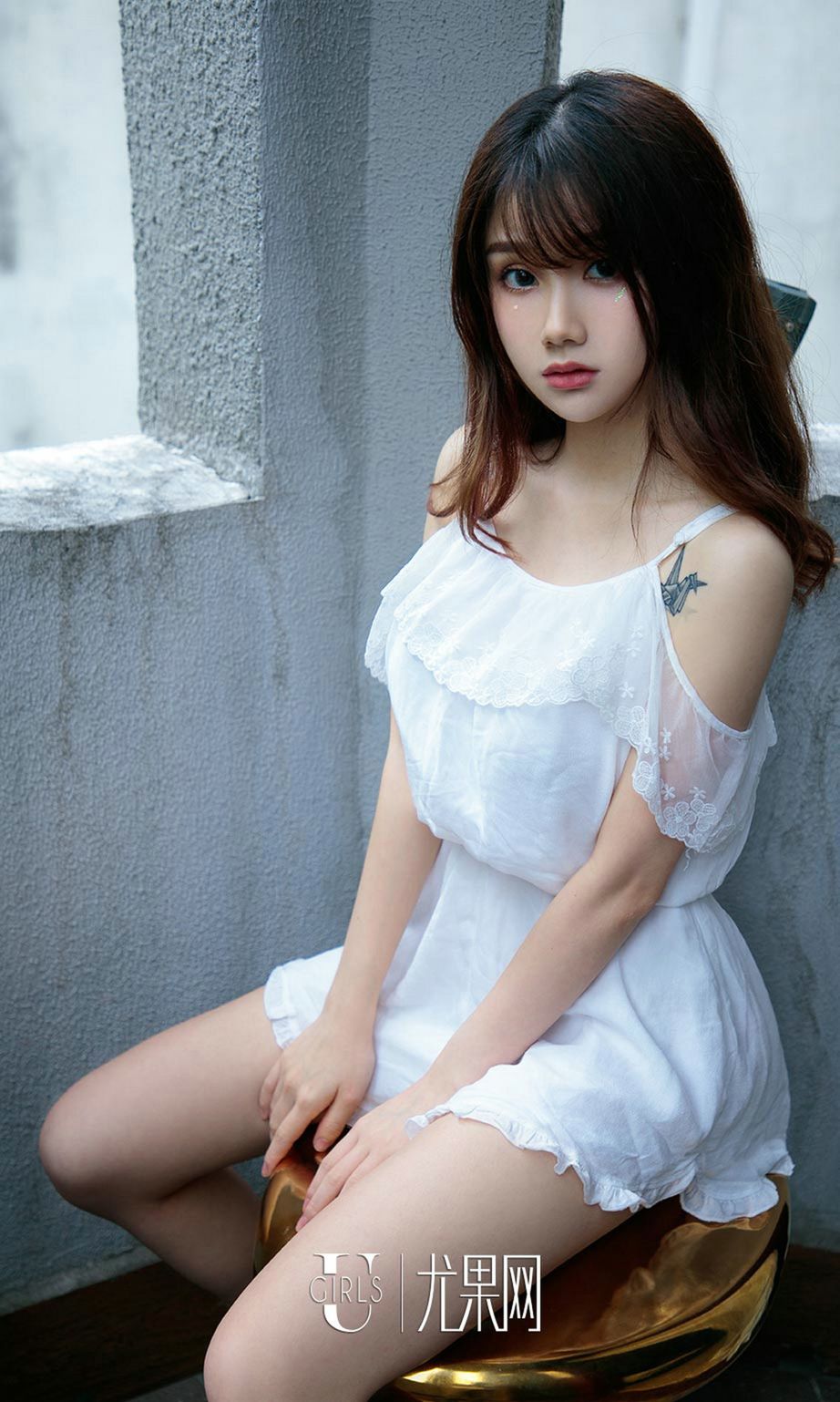 泡芙少女的文艺生活 秋天午后的阳光温暖