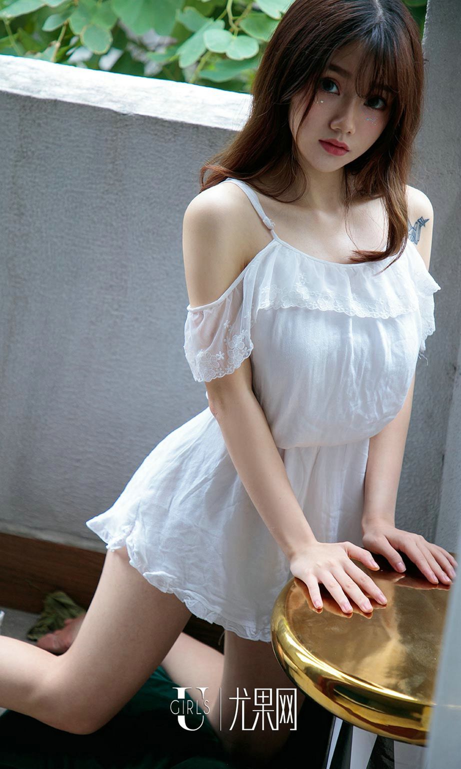 泡芙少女的文艺生活 秋天午后的阳光温暖