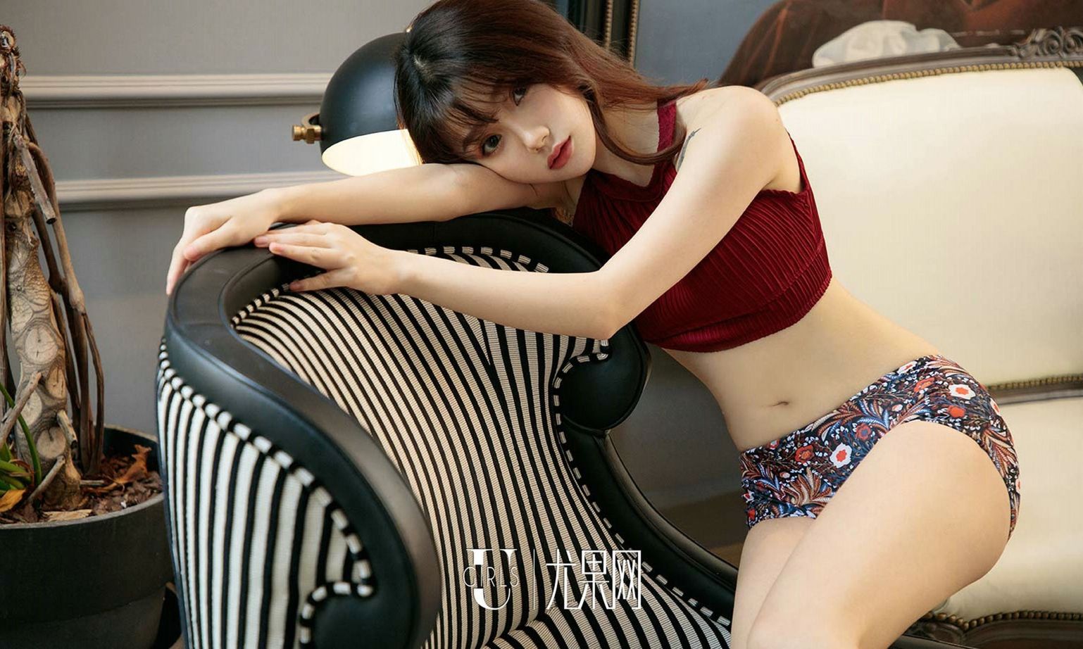 泡芙少女的文艺生活 秋天午后的阳光温暖