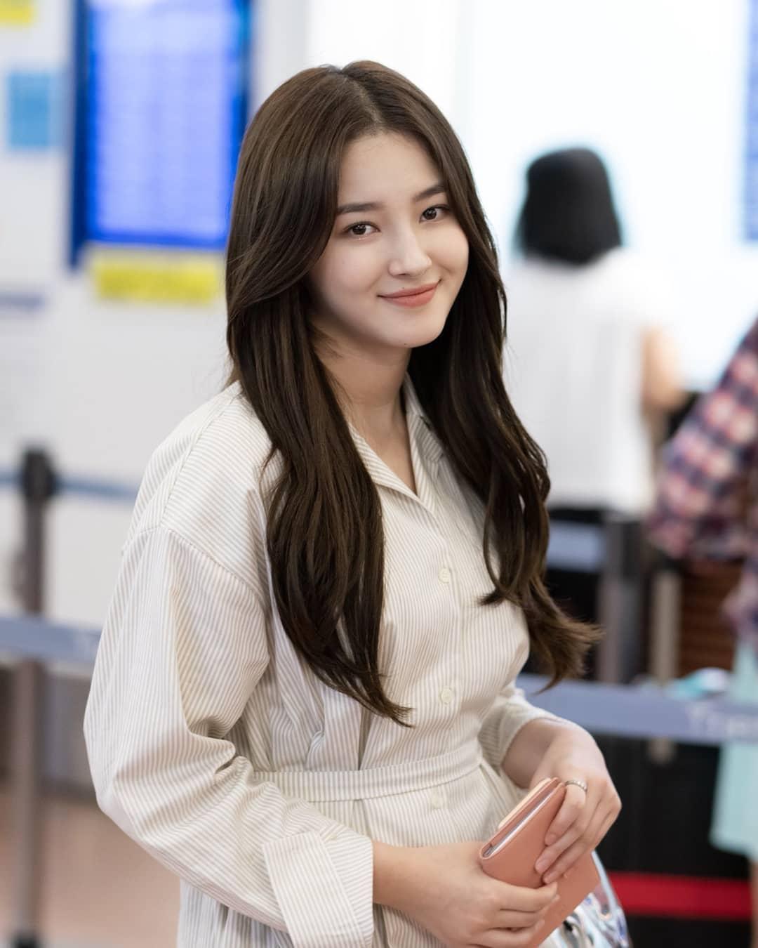 Nancy Jewel McDonie- 南韩美女私房照