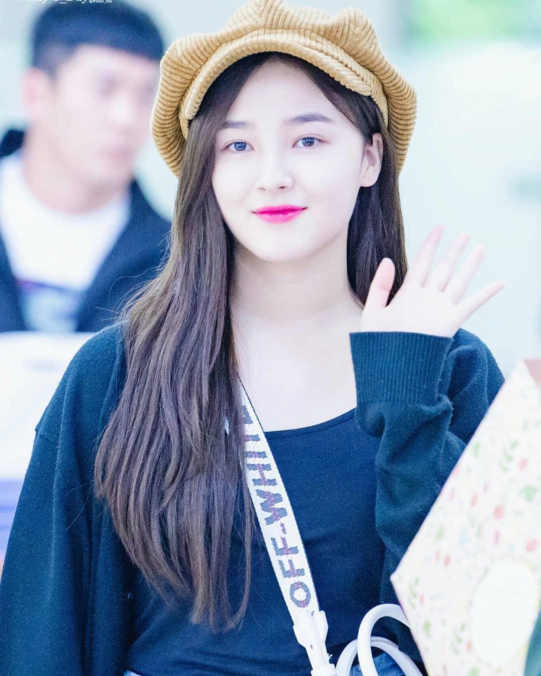 Nancy Jewel McDonie- 南韩美女私房照