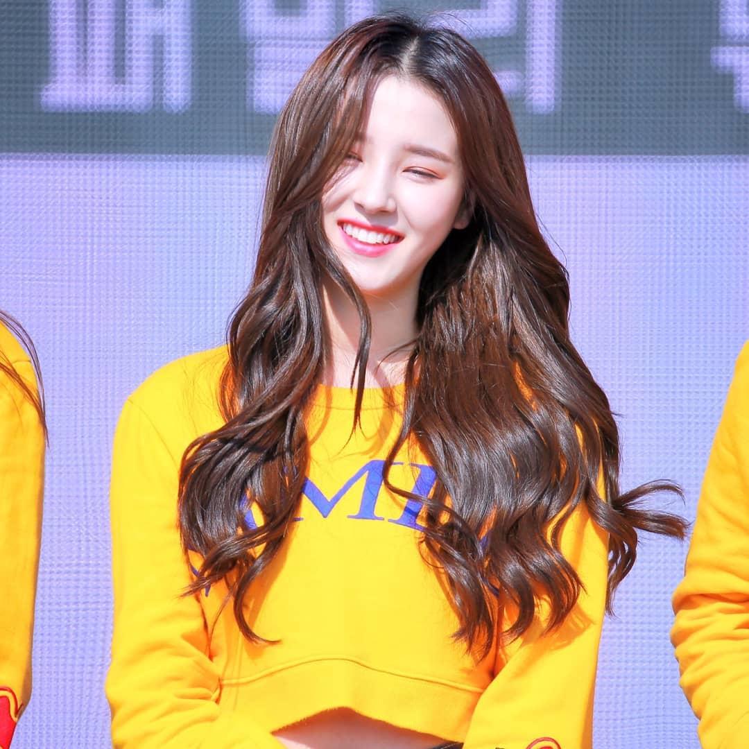Nancy Jewel McDonie- 南韩美女私房照