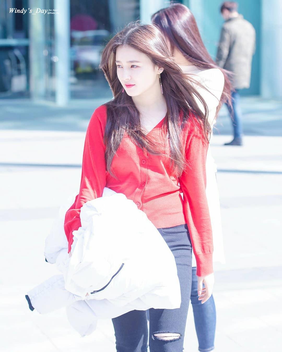 Nancy Jewel McDonie- 南韩美女私房照