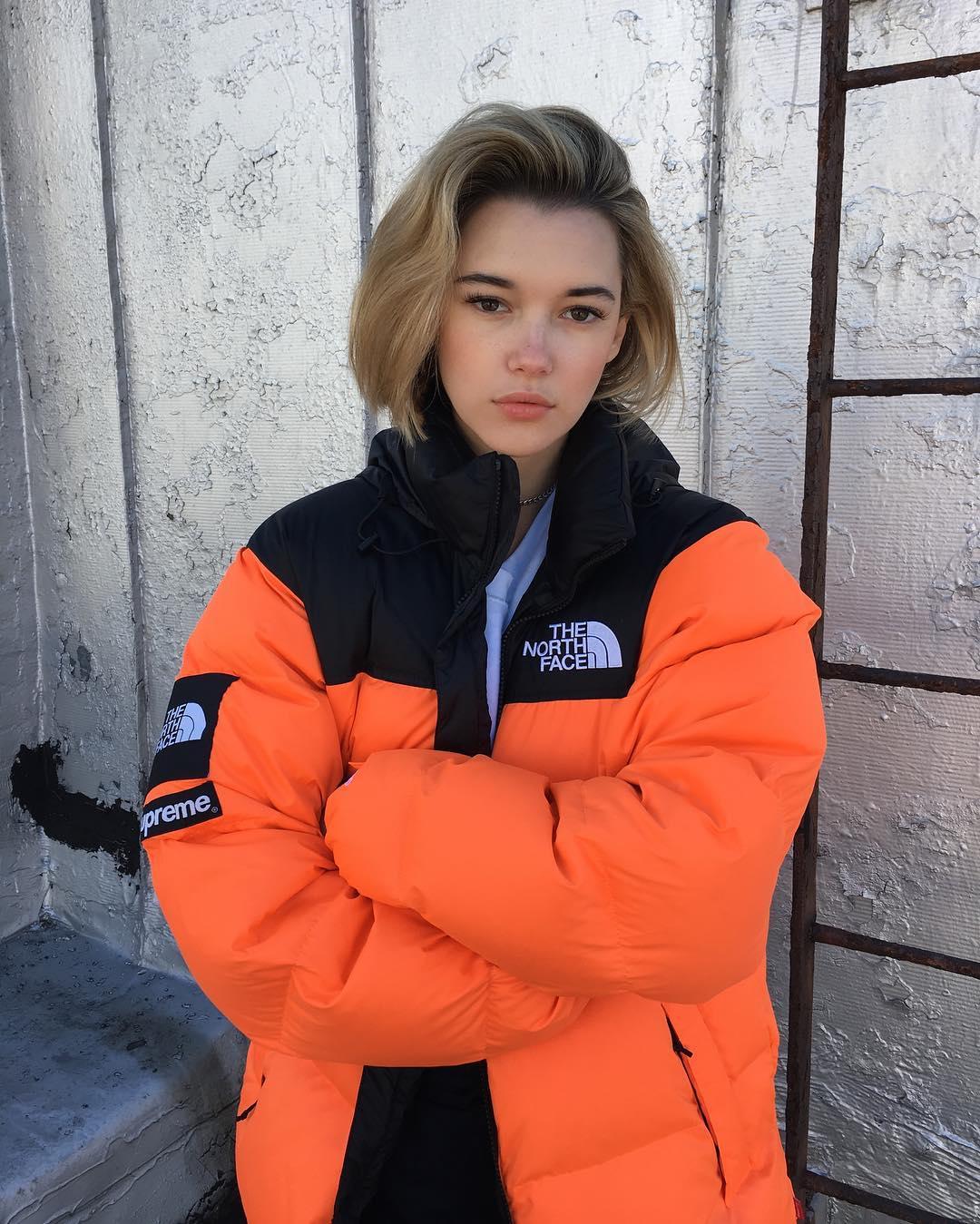 Sarah Snyder- 迷到男星的美人「小偷」