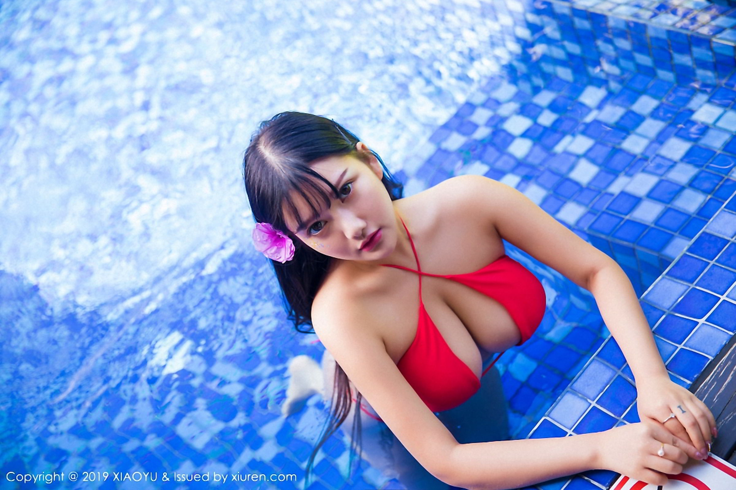 童颜巨乳小尤奈 葱葱郁郁的丛林