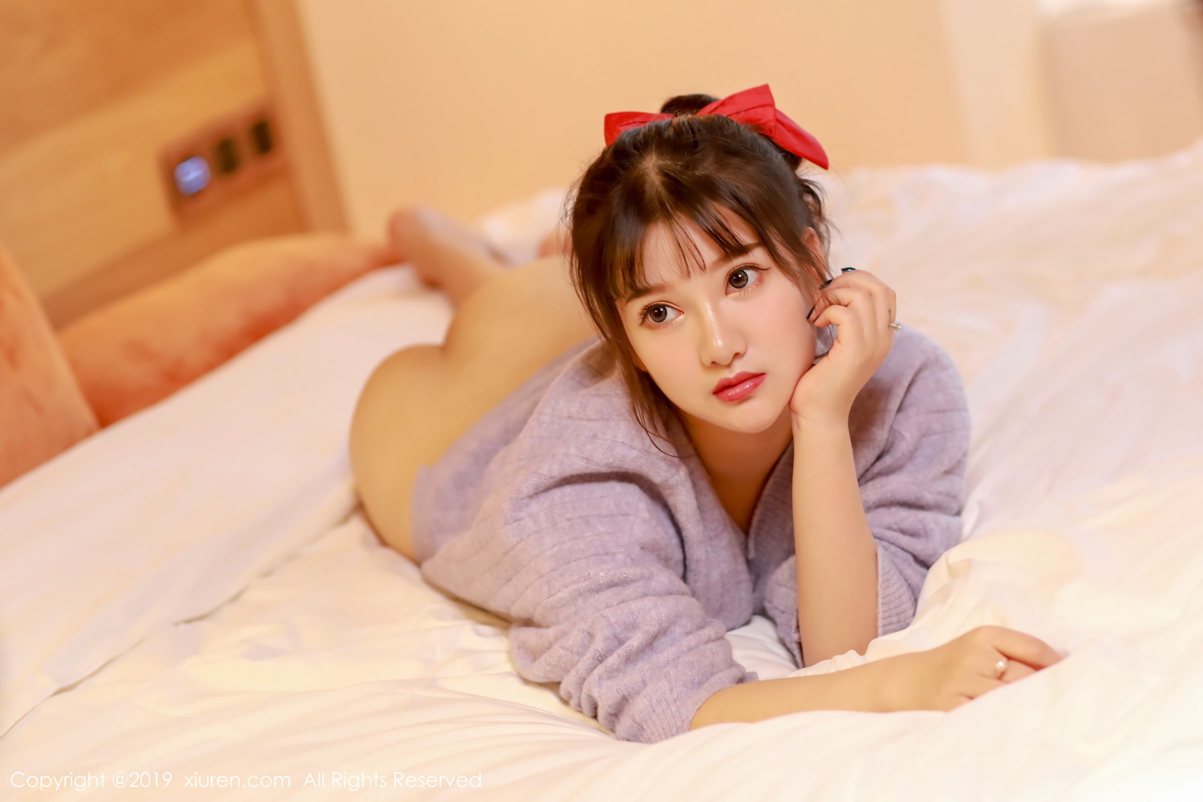 性感模特小尤奈 白小纯的血滴子