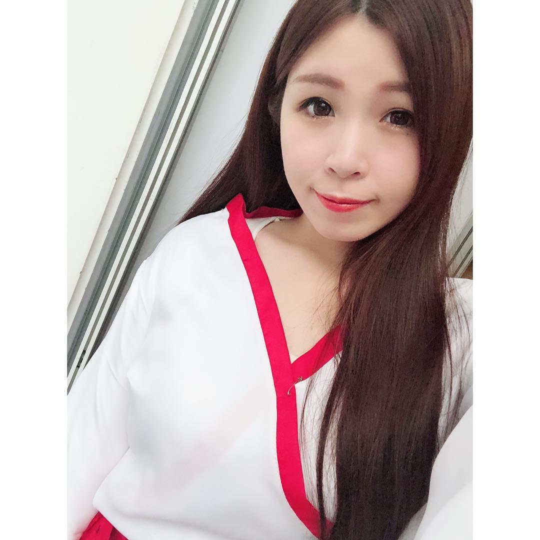 蔡忧忧- 长腿正妹直播主
