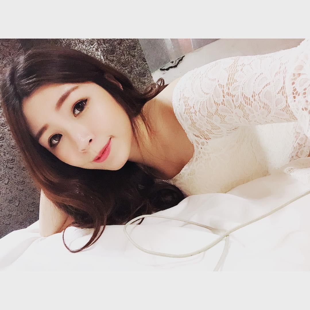 蔡忧忧- 长腿正妹直播主