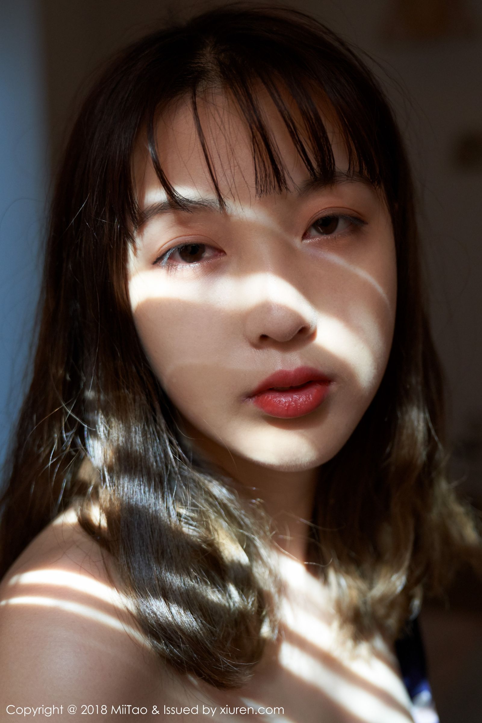 蜜桃社新人美绪 浴衣毛衣水手服