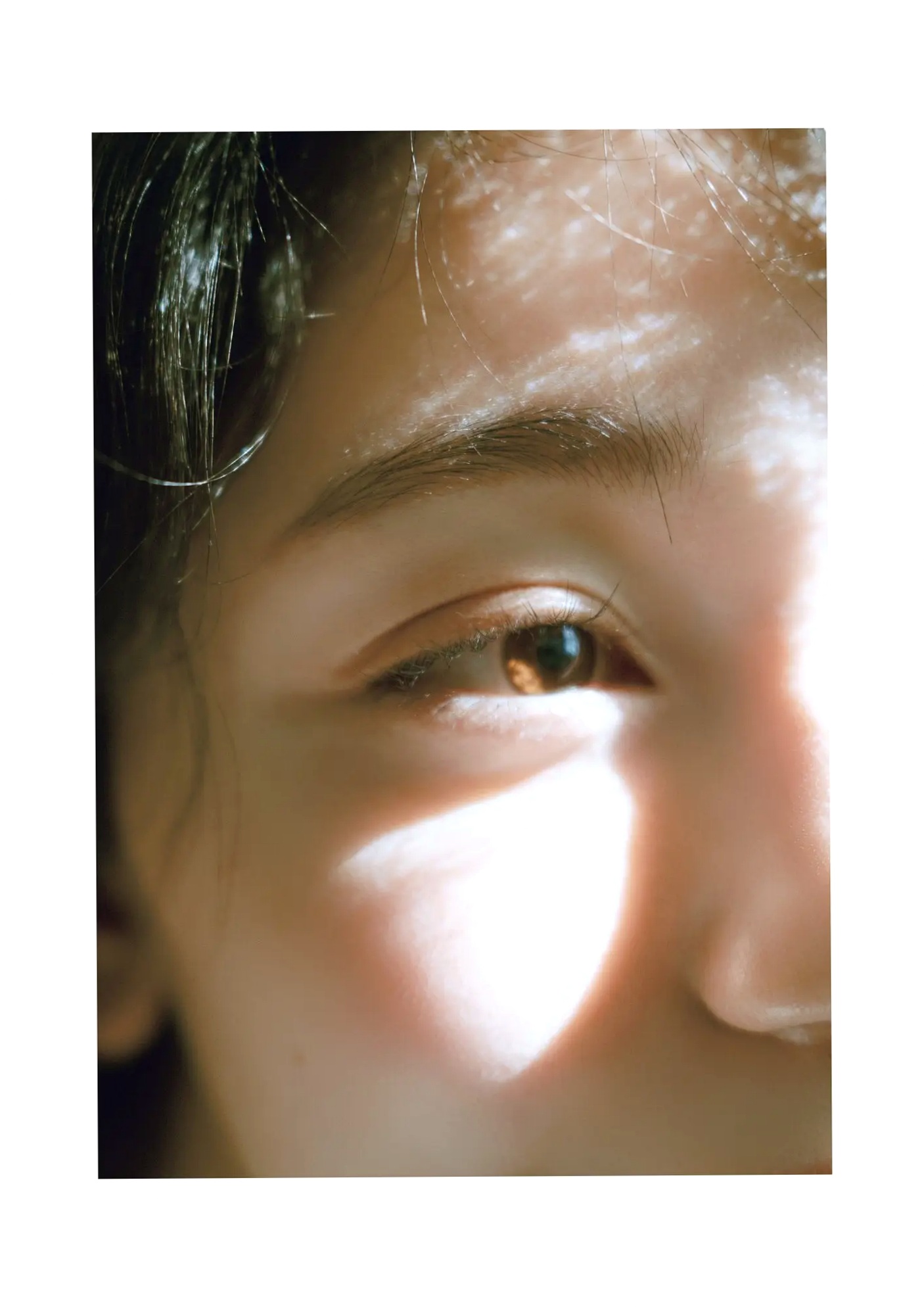 熊澤風花《小さくて大切なもの》清纯日系私房浴室写真