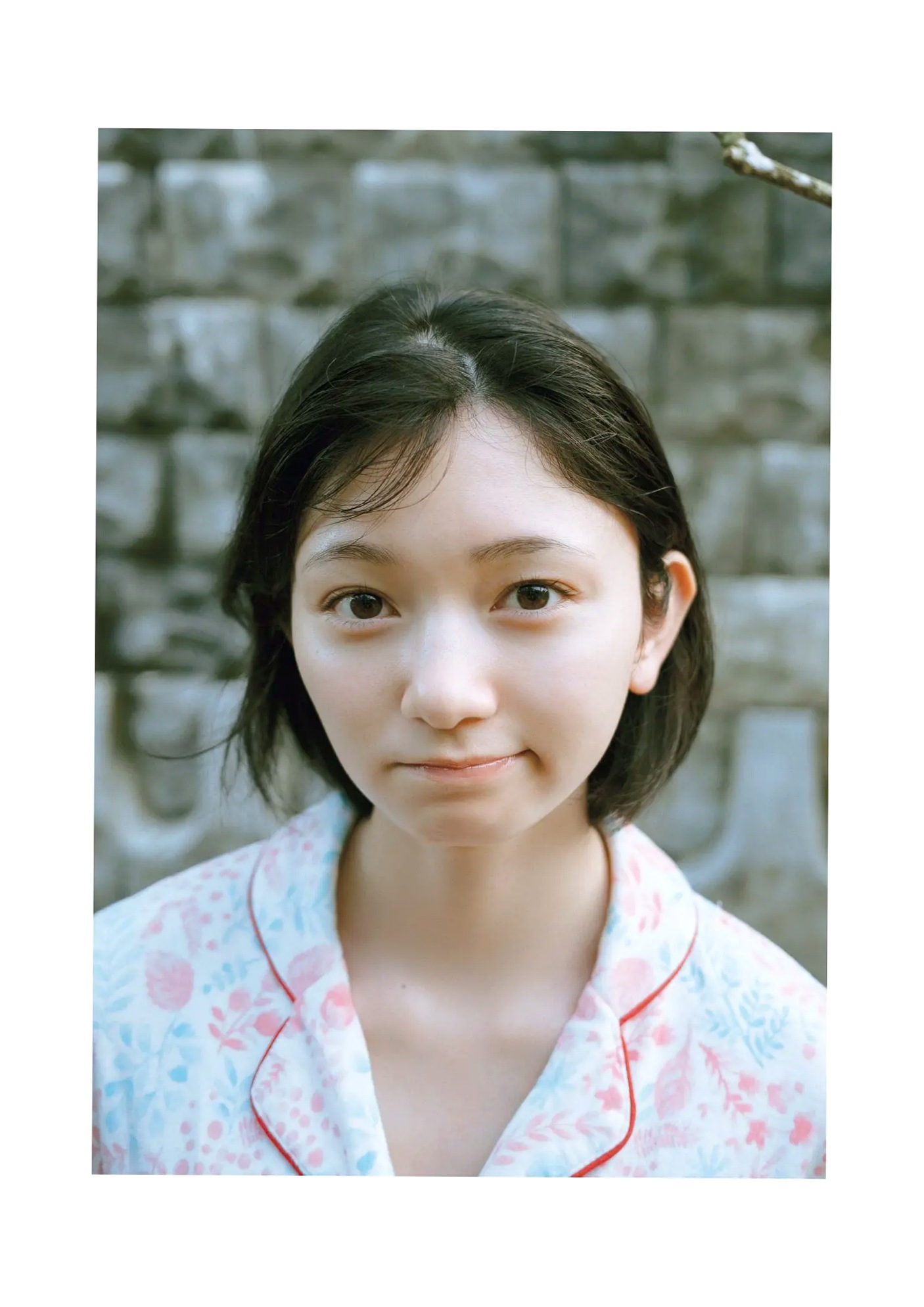 熊澤風花《小さくて大切なもの》清纯日系私房浴室写真