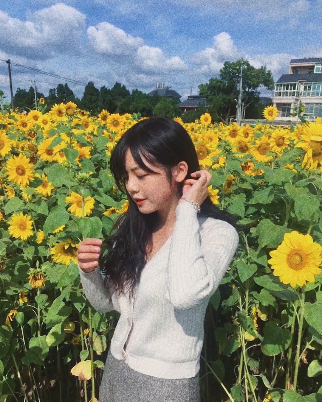 说故事的美女 超可爱台妹「珊迪」