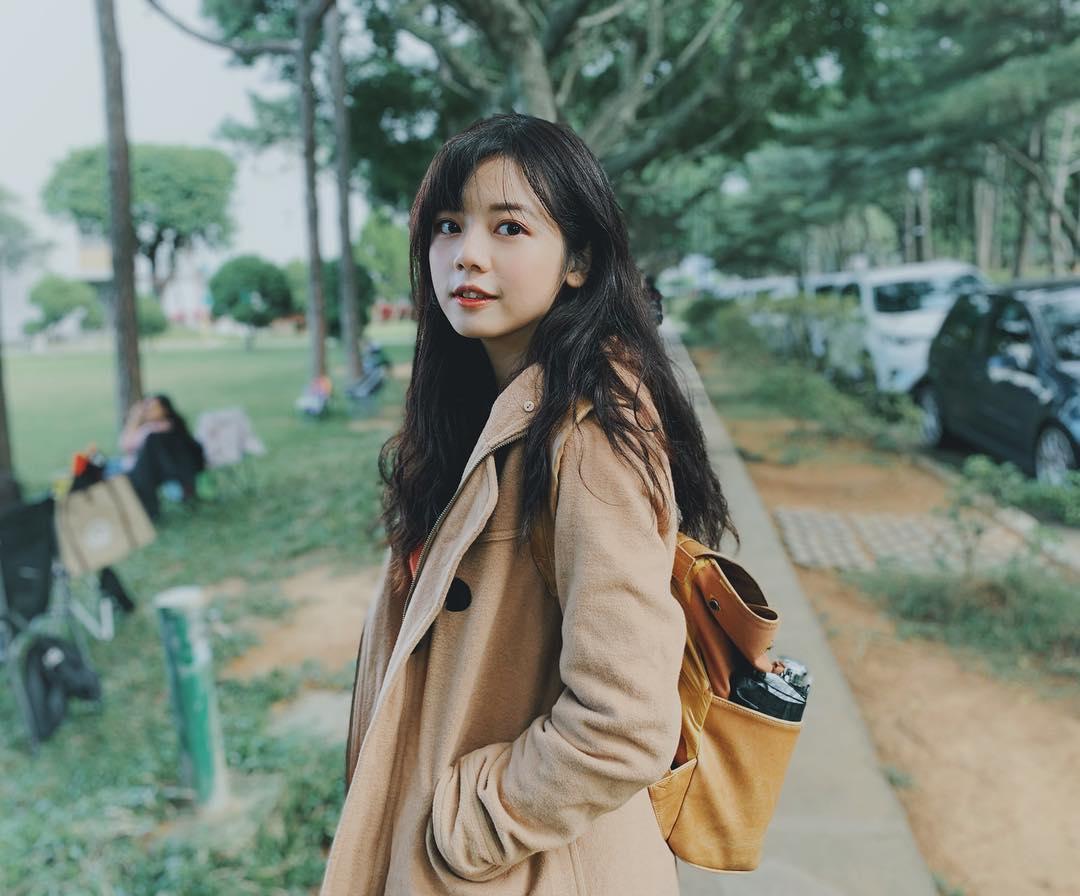 说故事的美女 超可爱台妹「珊迪」