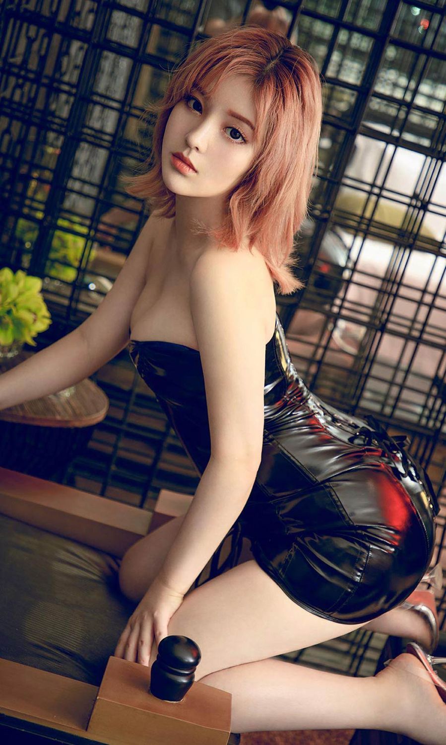 井酱baby野生蓝莓 迷人又回味无穷