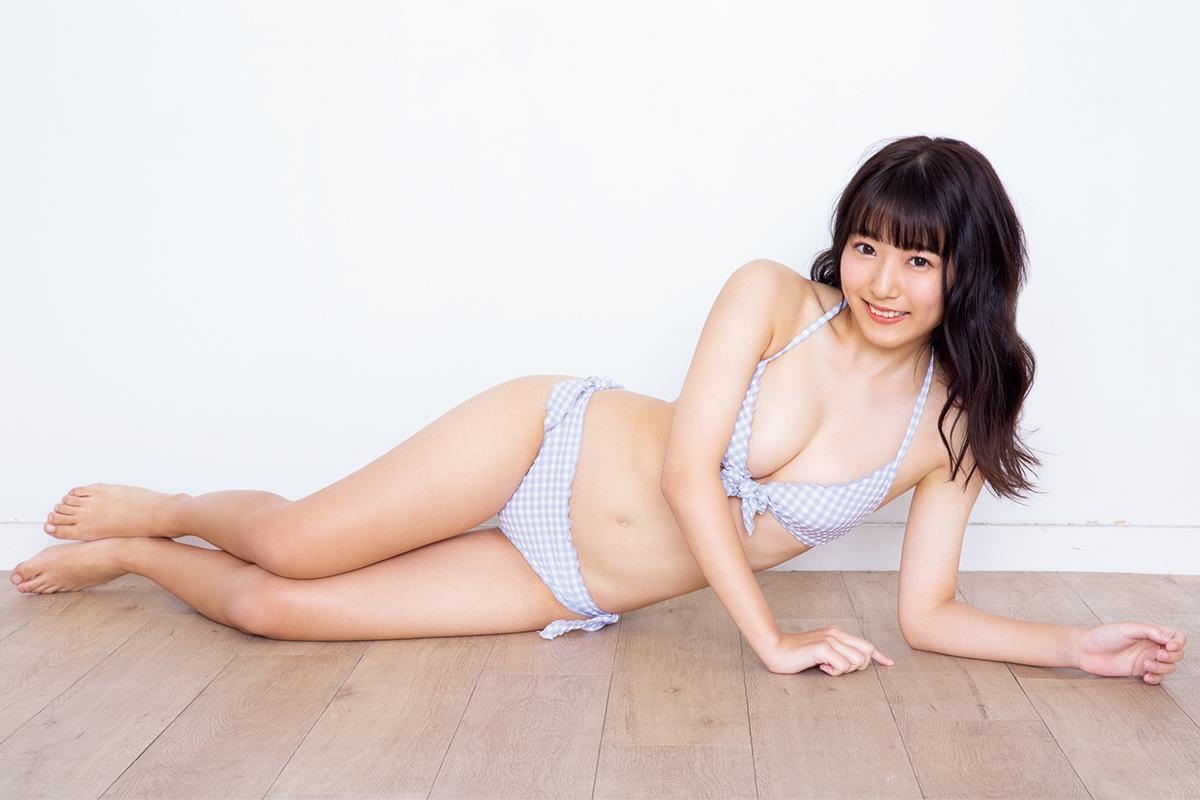 櫻井まい, Mai Sakurai - Young Animal, 2019