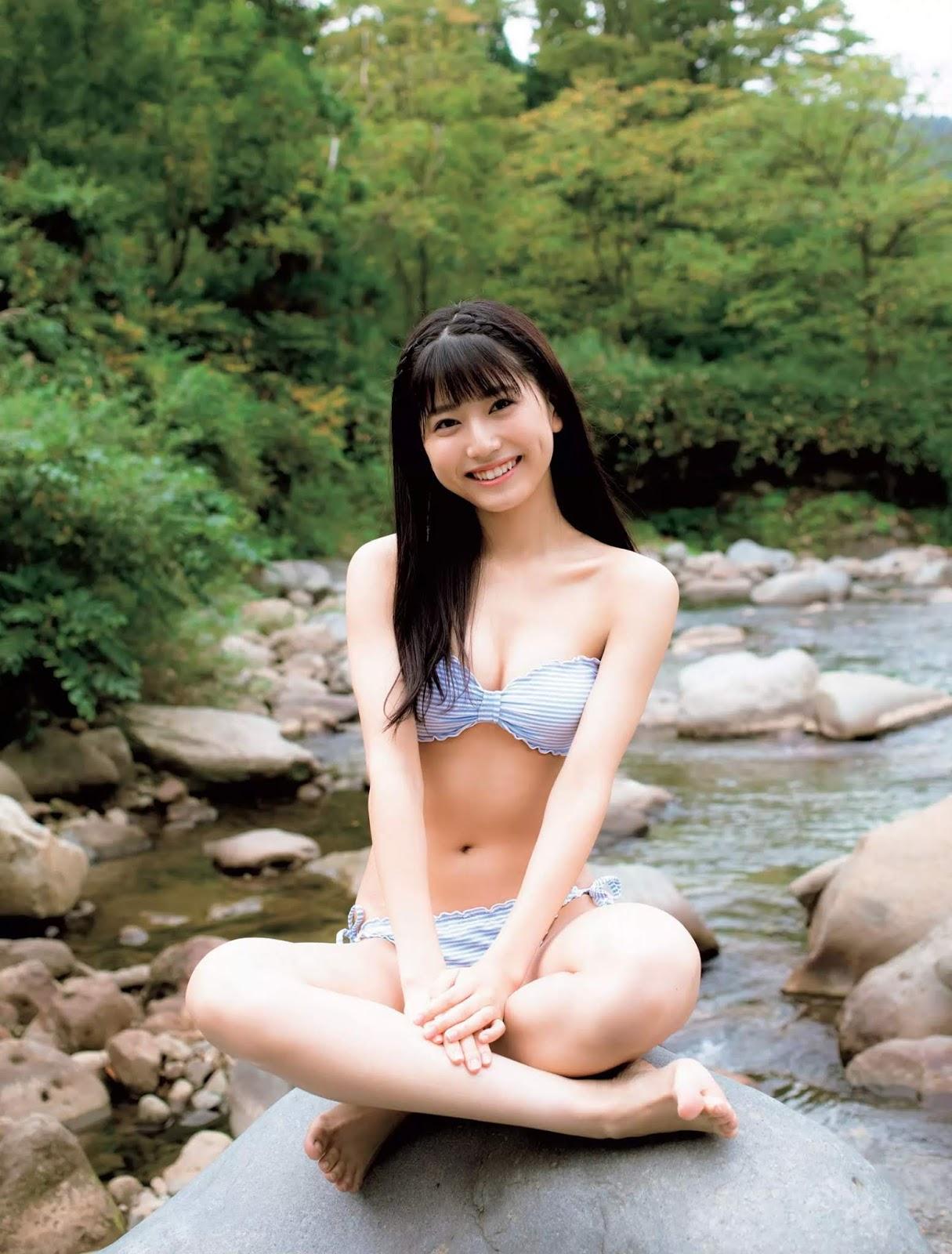 喜多乃愛, Noa Kita - FLASH, 2019.03.26