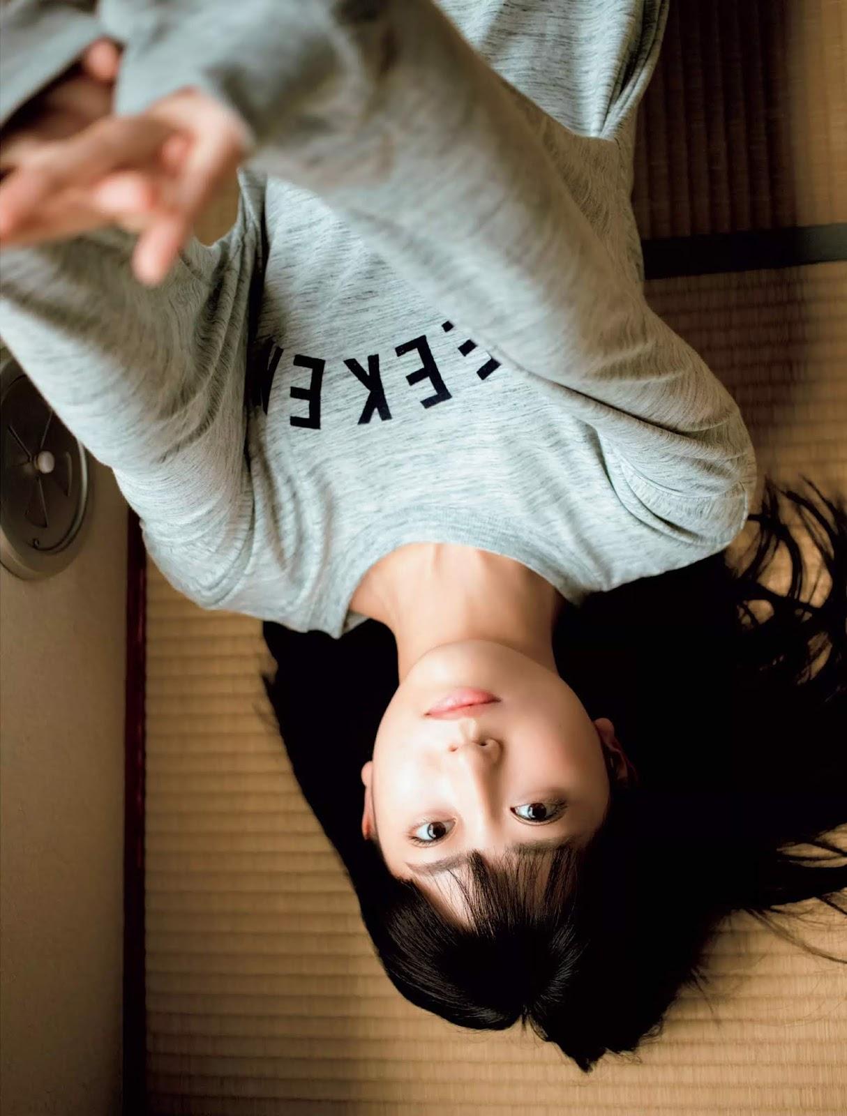喜多乃愛, Noa Kita - FLASH, 2019.03.26