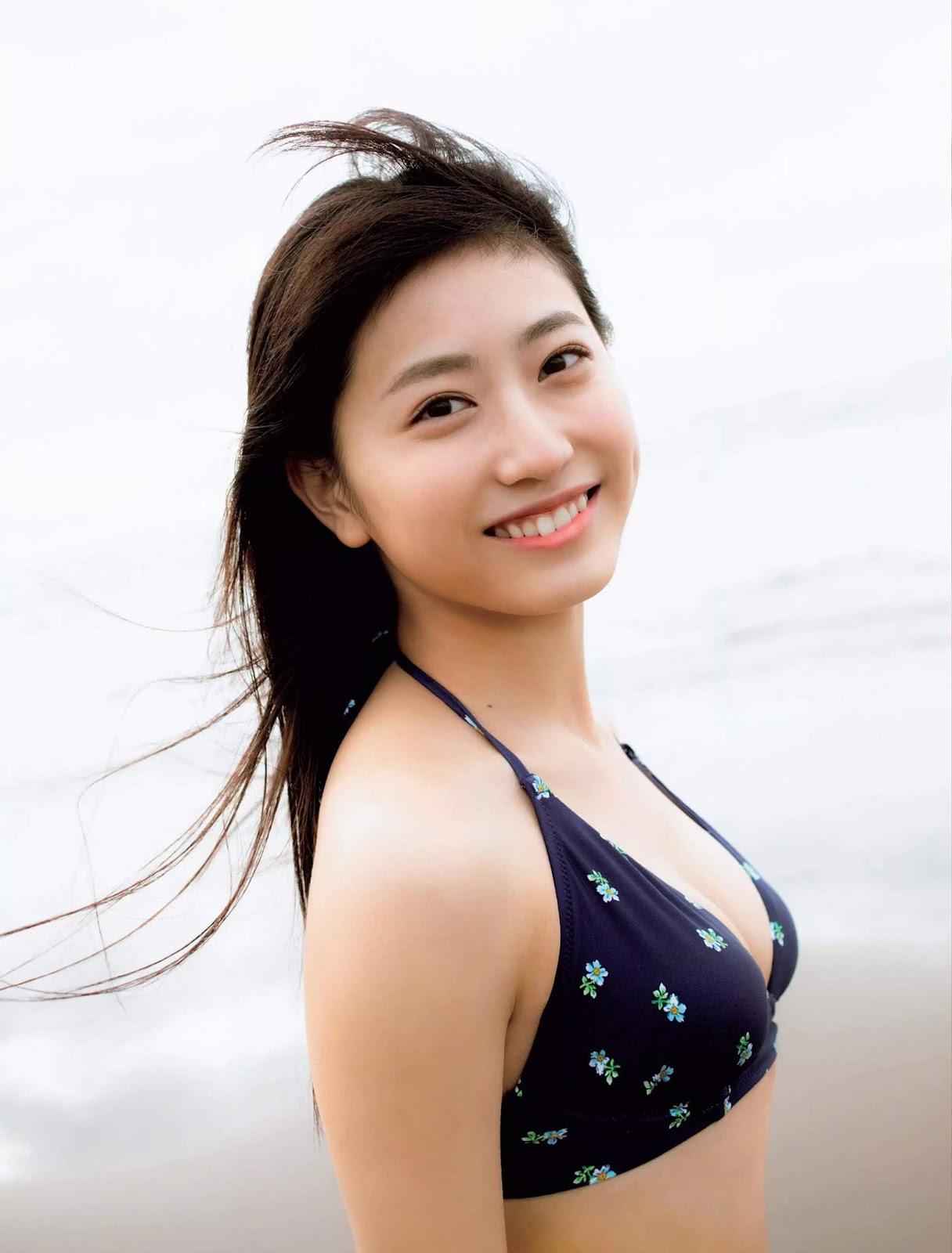 喜多乃愛, Noa Kita - FLASH, 2019.03.26