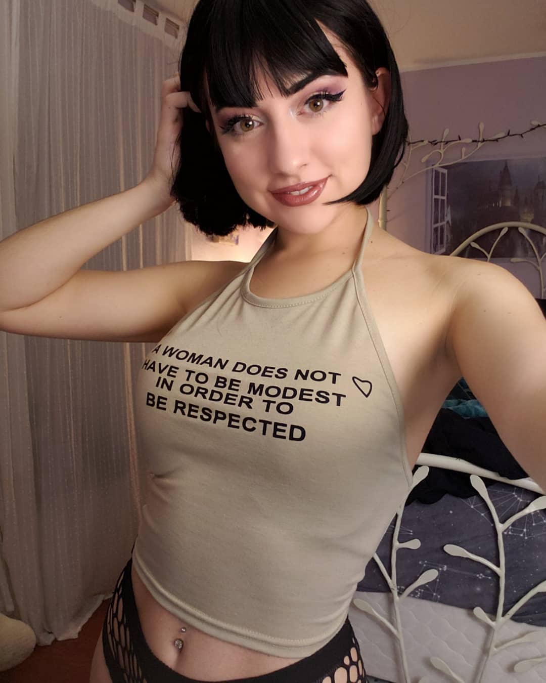 Karrigan Taylor- Cos美图集